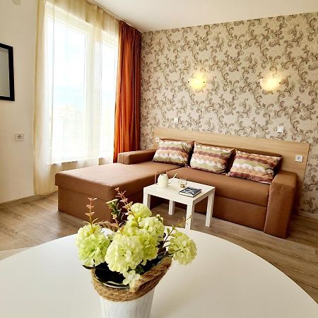 Mida Apartment オブゾー エクステリア 写真