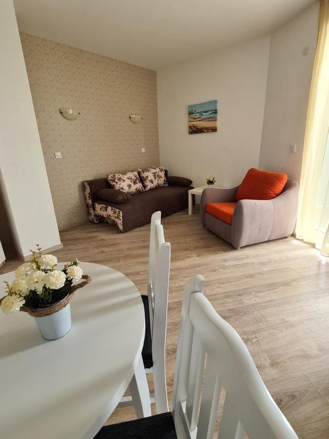 Mida Apartment オブゾー エクステリア 写真