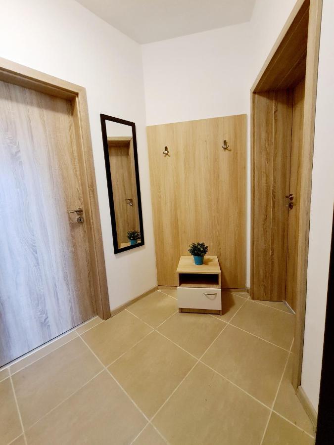 Mida Apartment オブゾー エクステリア 写真