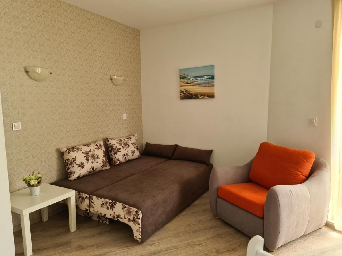 Mida Apartment オブゾー エクステリア 写真