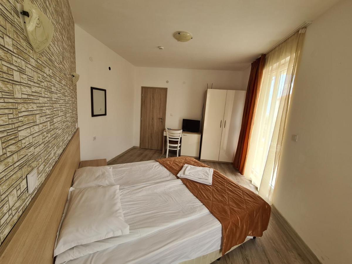 Mida Apartment オブゾー エクステリア 写真