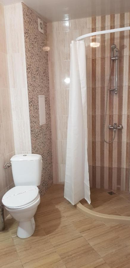 Mida Apartment オブゾー エクステリア 写真