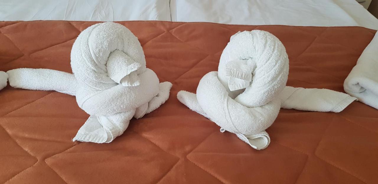 Mida Apartment オブゾー エクステリア 写真