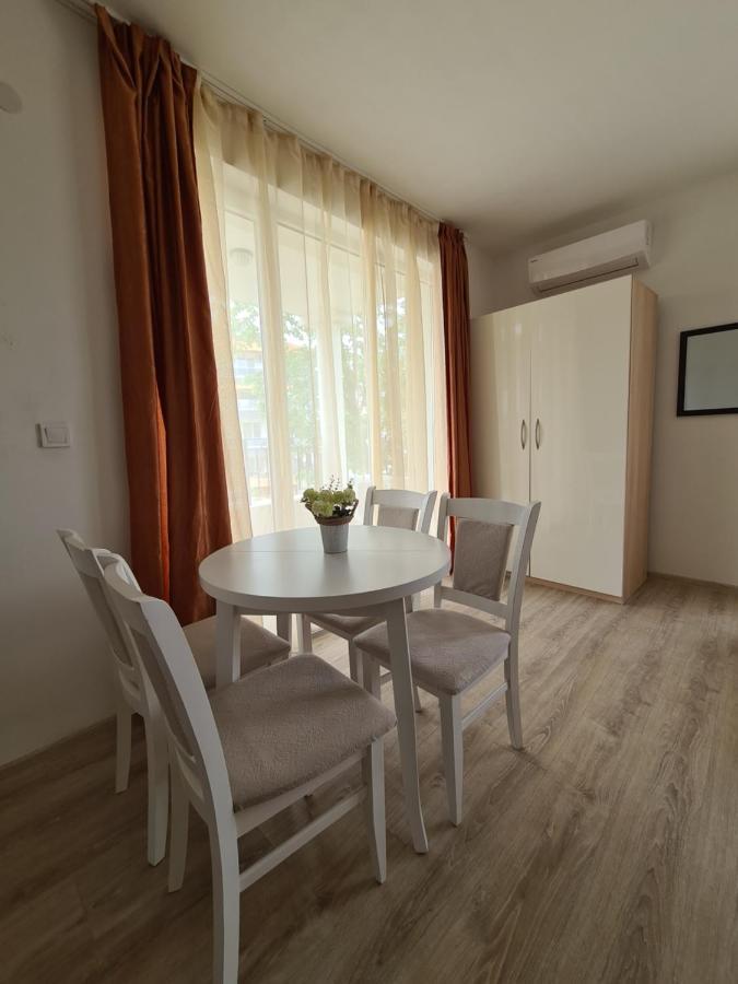 Mida Apartment オブゾー エクステリア 写真
