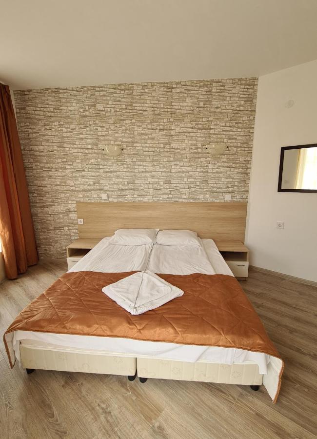 Mida Apartment オブゾー エクステリア 写真