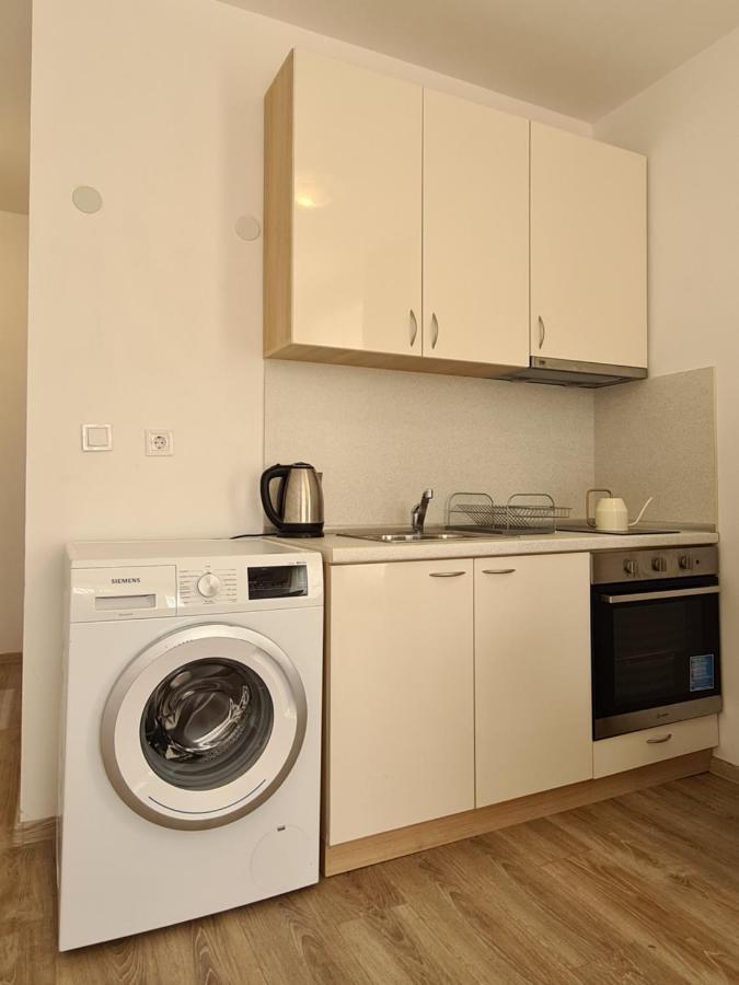 Mida Apartment オブゾー エクステリア 写真
