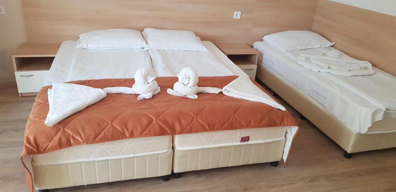 Mida Apartment オブゾー エクステリア 写真