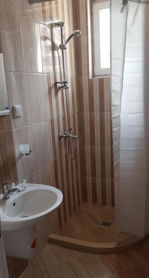 Mida Apartment オブゾー エクステリア 写真