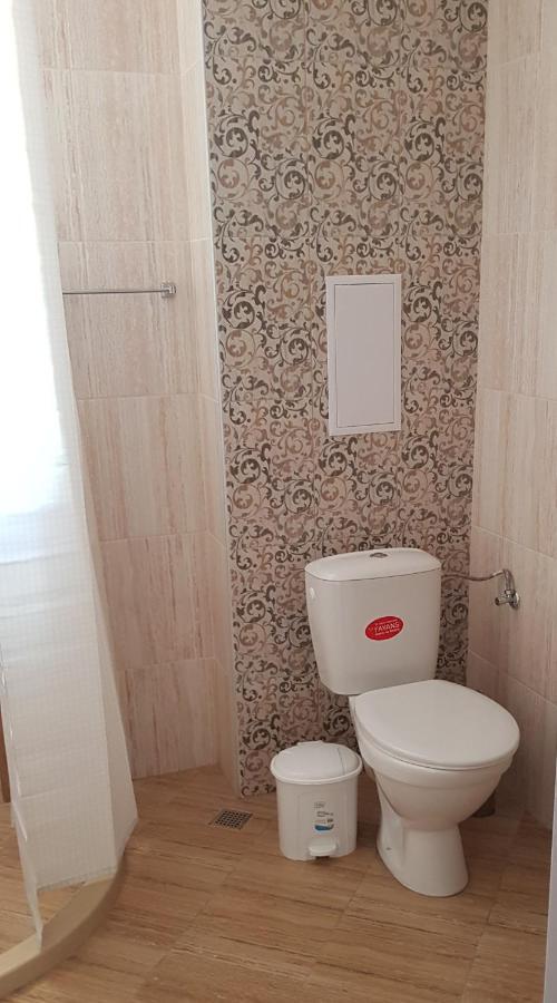 Mida Apartment オブゾー エクステリア 写真